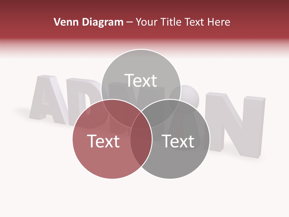 Administrator Homepage Forum PowerPoint Template