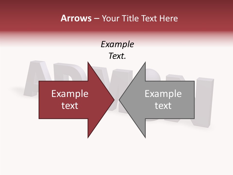 Administrator Homepage Forum PowerPoint Template