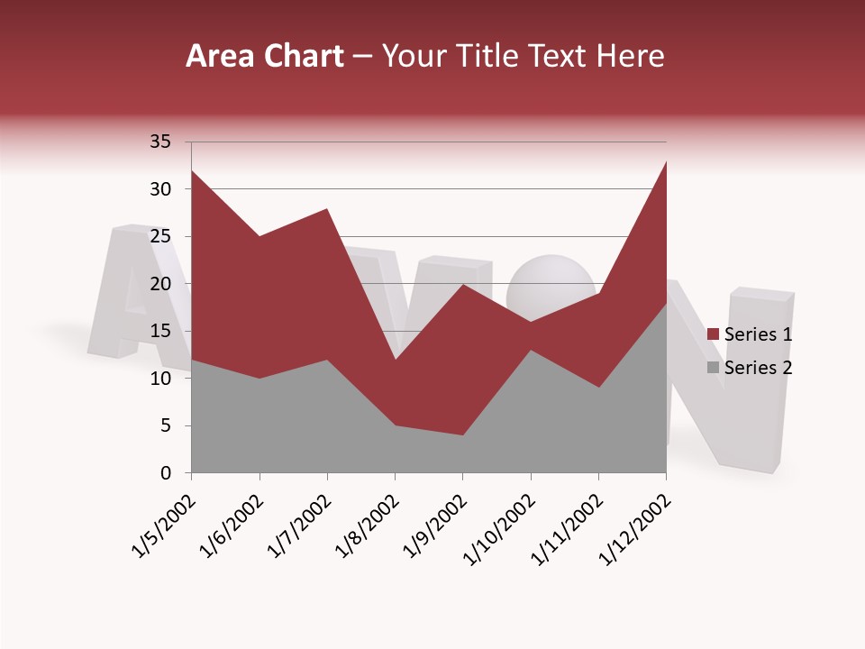 Administrator Homepage Forum PowerPoint Template