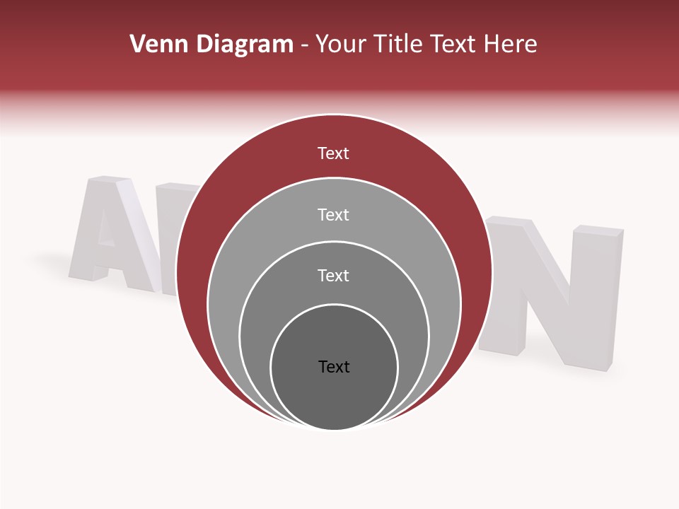 Administrator Homepage Forum PowerPoint Template