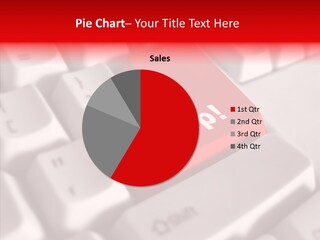 Technology Support Help PowerPoint Template