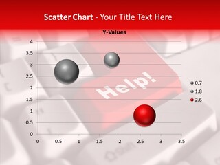 Technology Support Help PowerPoint Template