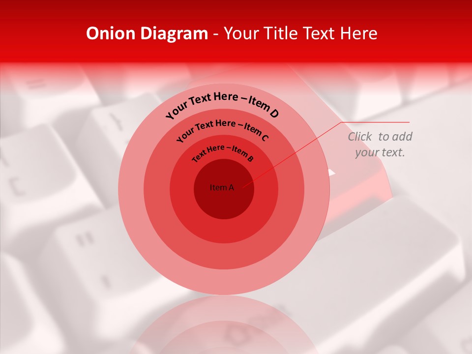 Technology Support Help PowerPoint Template