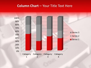 Technology Support Help PowerPoint Template