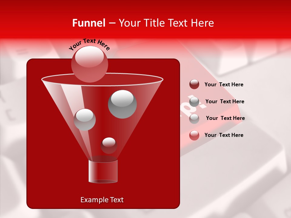 Technology Support Help PowerPoint Template