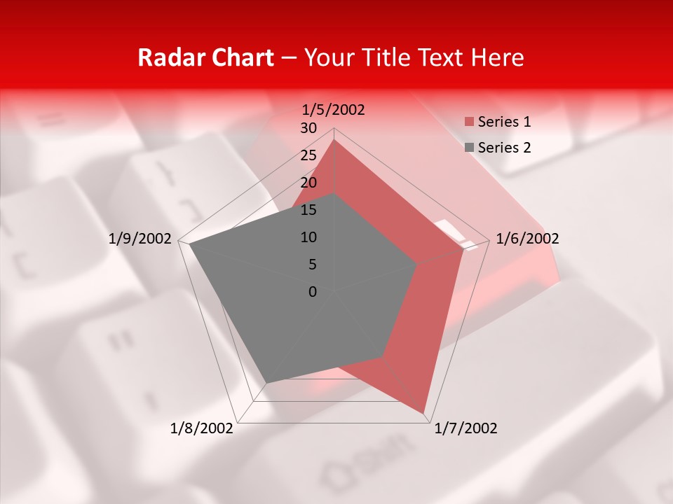 Technology Support Help PowerPoint Template