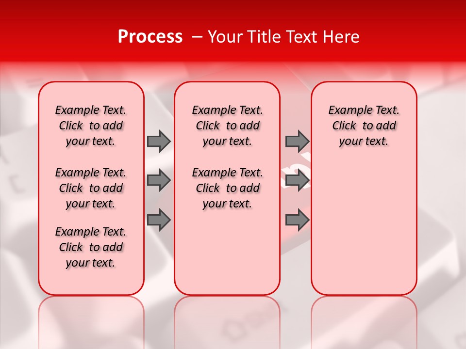 Technology Support Help PowerPoint Template