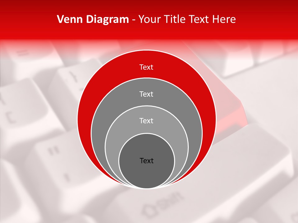 Technology Support Help PowerPoint Template