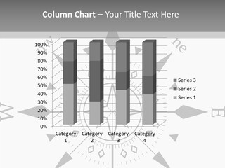 Room Conference Table PowerPoint Template