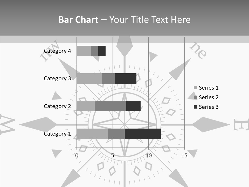 Room Conference Table PowerPoint Template