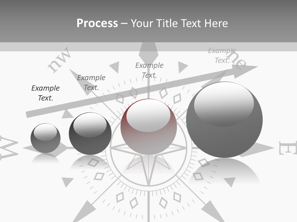 Room Conference Table PowerPoint Template