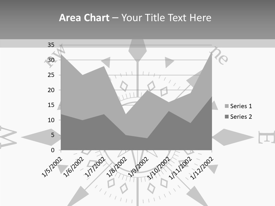 Room Conference Table PowerPoint Template