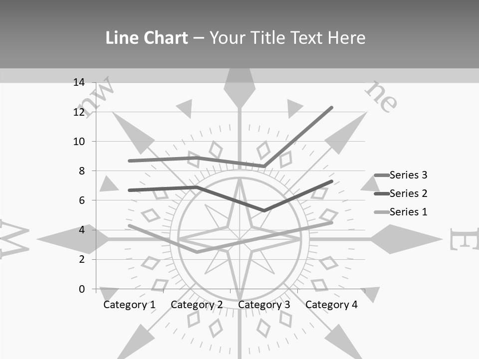 Room Conference Table PowerPoint Template