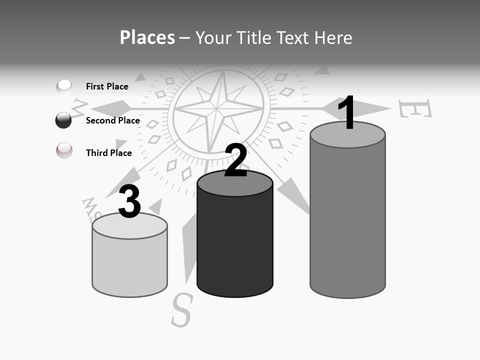 Figure Corporate Group PowerPoint Template