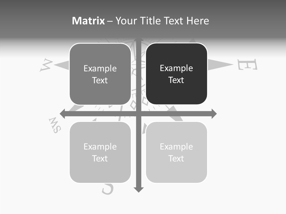 Figure Corporate Group PowerPoint Template