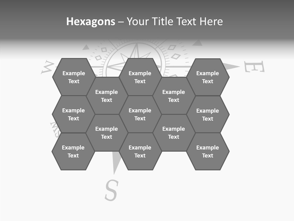 Figure Corporate Group PowerPoint Template