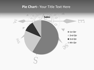 Figure Corporate Group PowerPoint Template