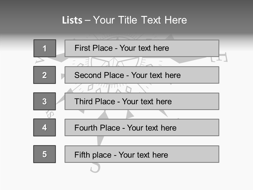 Figure Corporate Group PowerPoint Template