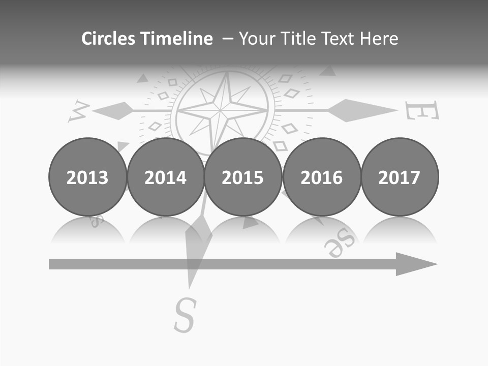 Figure Corporate Group PowerPoint Template