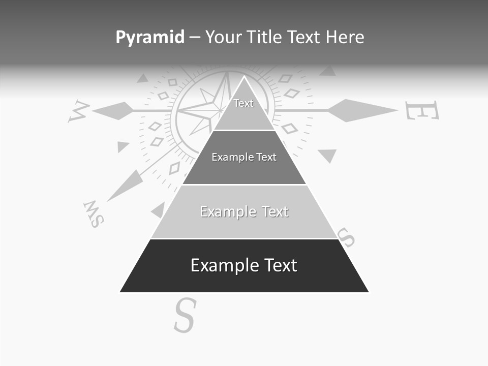 Figure Corporate Group PowerPoint Template