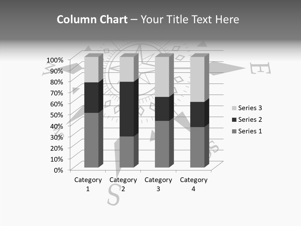 Figure Corporate Group PowerPoint Template