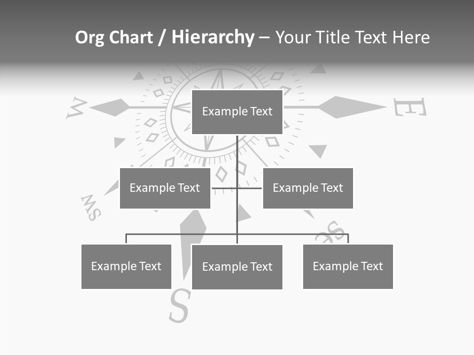 Figure Corporate Group PowerPoint Template