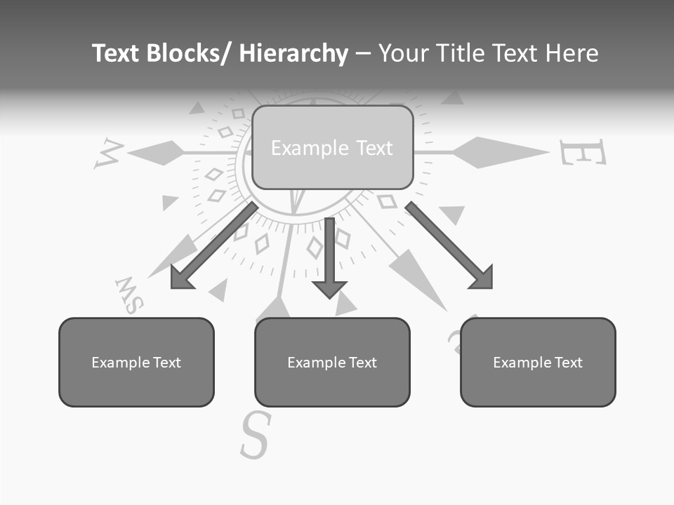 Figure Corporate Group PowerPoint Template