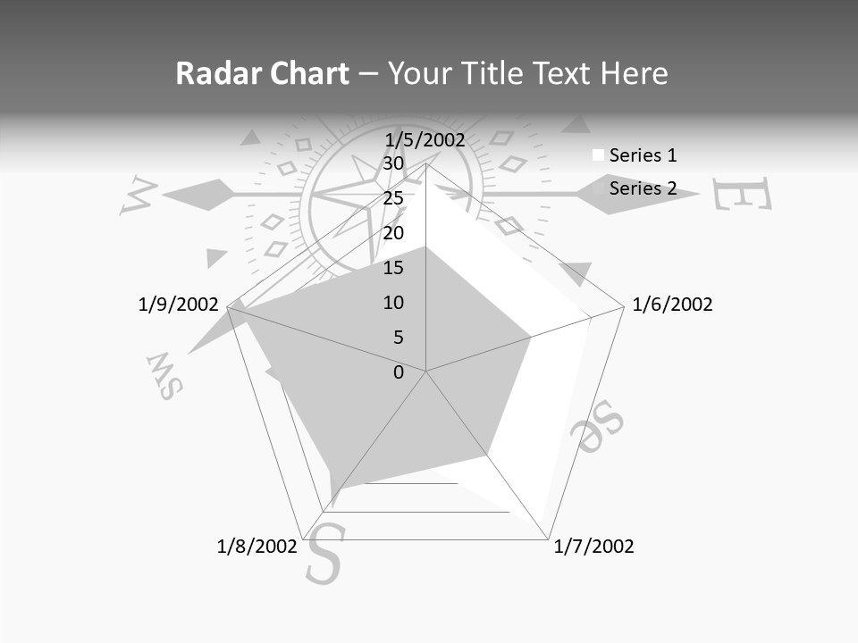 Figure Corporate Group PowerPoint Template