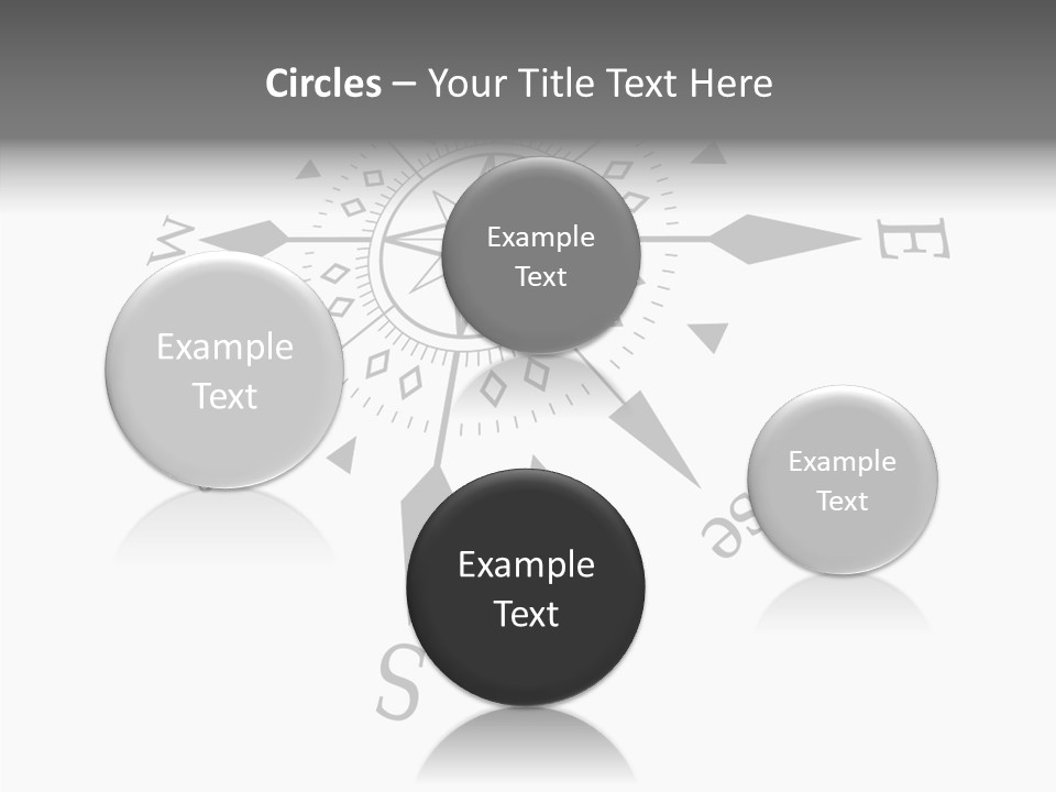 Figure Corporate Group PowerPoint Template