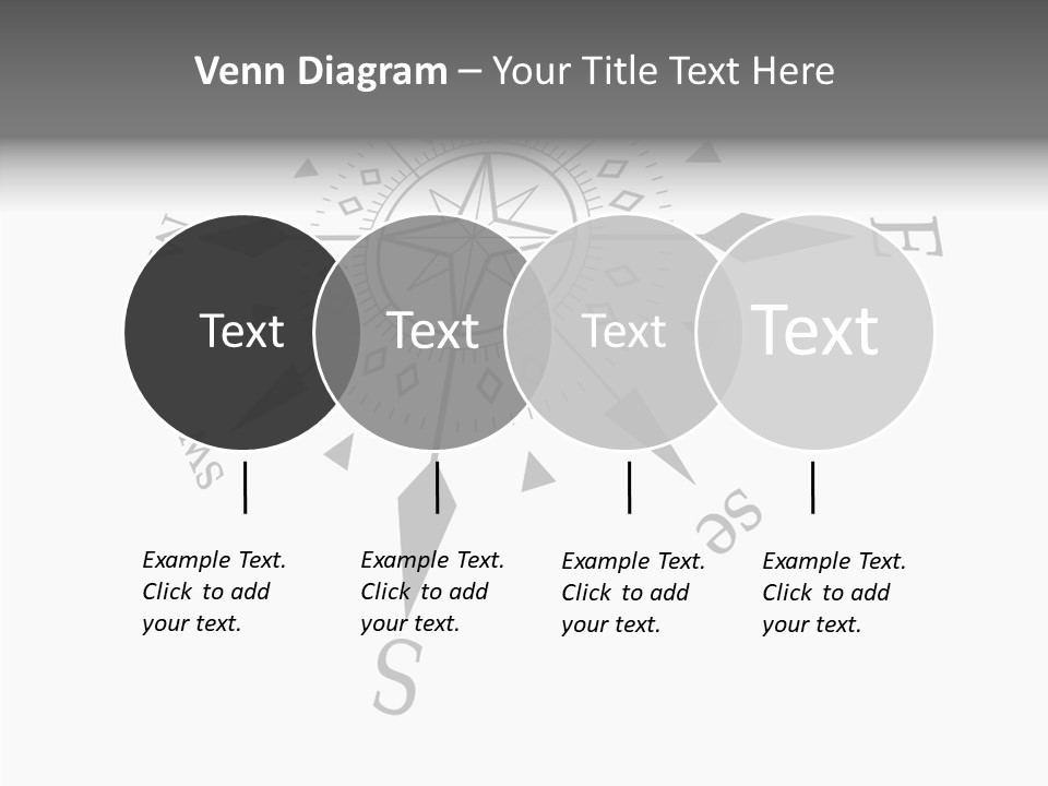 Figure Corporate Group PowerPoint Template