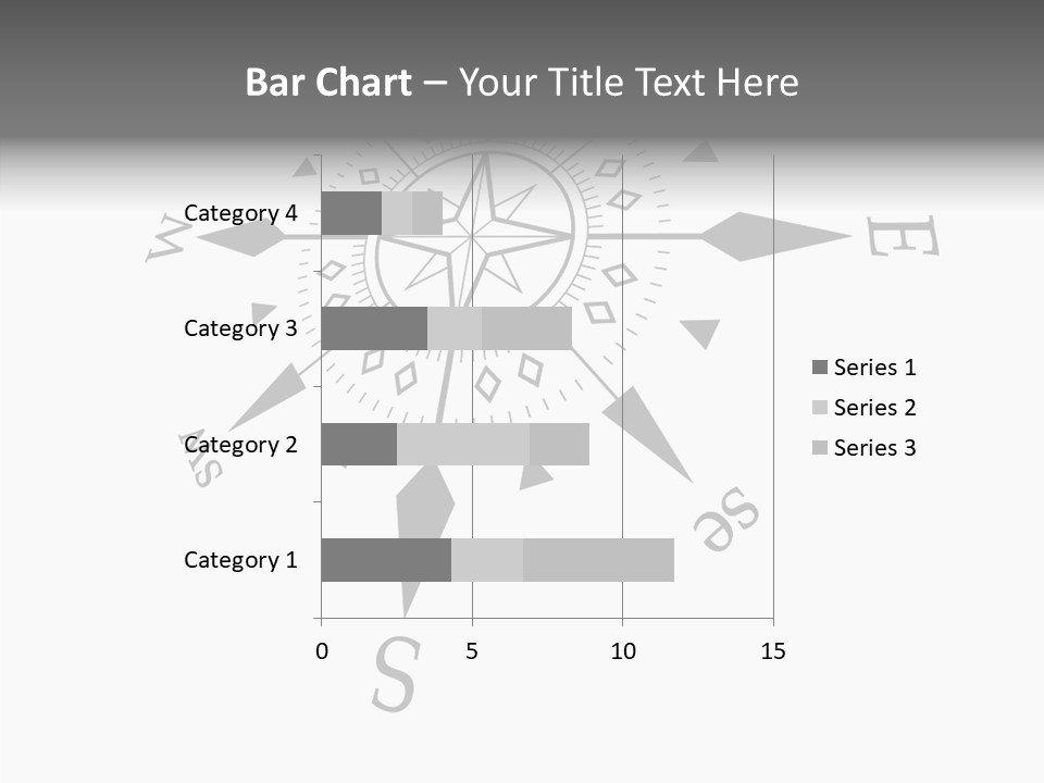 Figure Corporate Group PowerPoint Template