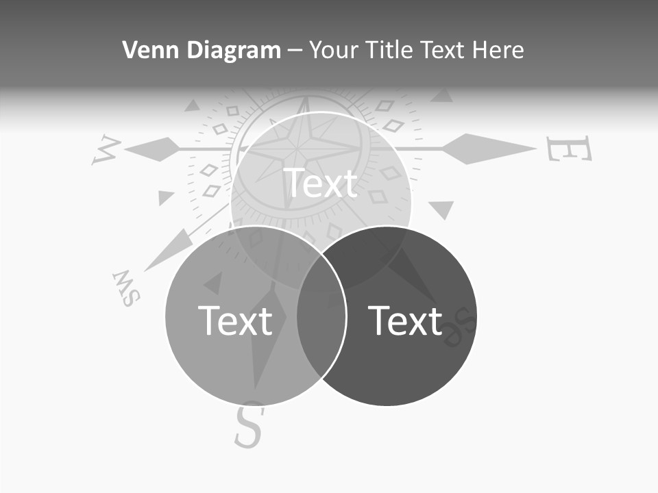 Figure Corporate Group PowerPoint Template
