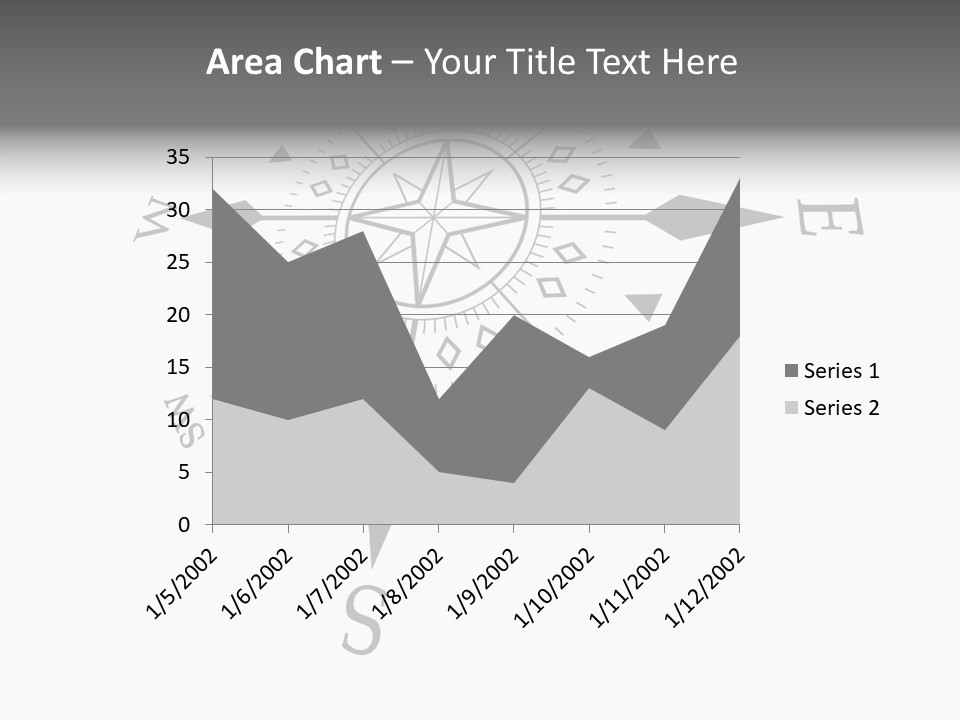 Figure Corporate Group PowerPoint Template