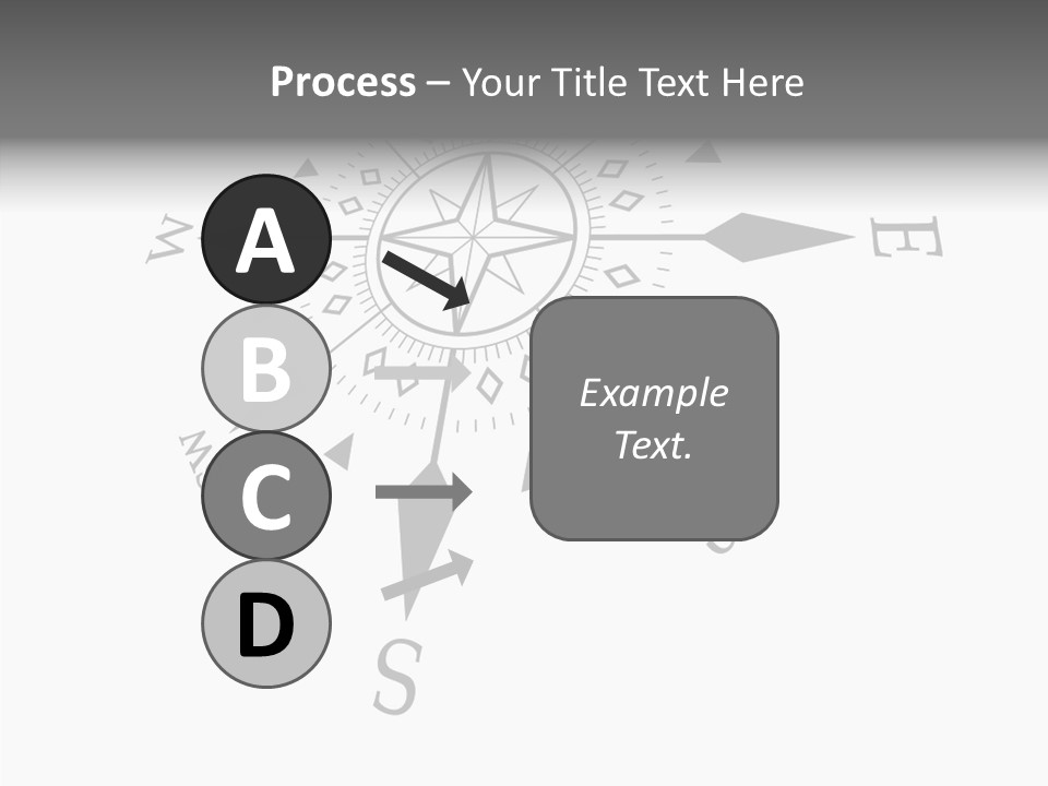 Figure Corporate Group PowerPoint Template