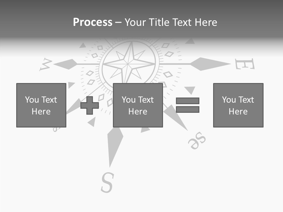 Figure Corporate Group PowerPoint Template