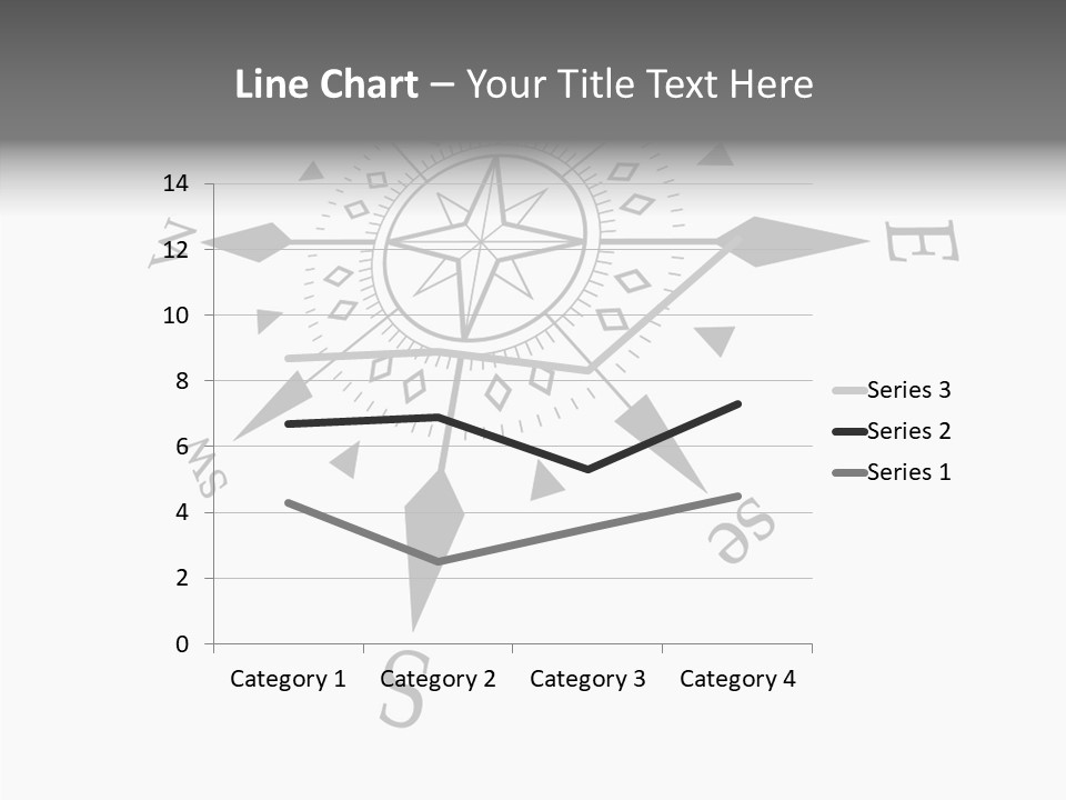 Figure Corporate Group PowerPoint Template