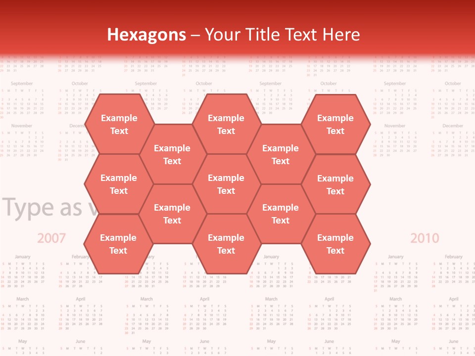 New Plan Next PowerPoint Template