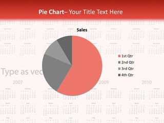 New Plan Next PowerPoint Template