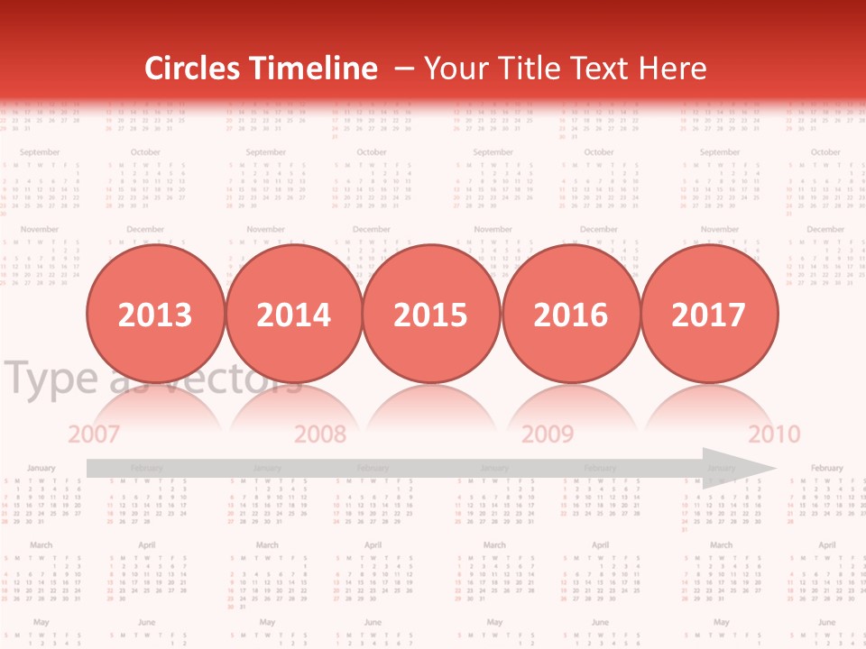 New Plan Next PowerPoint Template