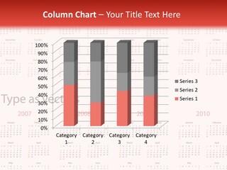 New Plan Next PowerPoint Template