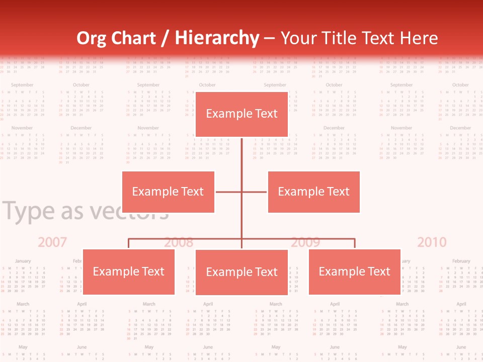 New Plan Next PowerPoint Template