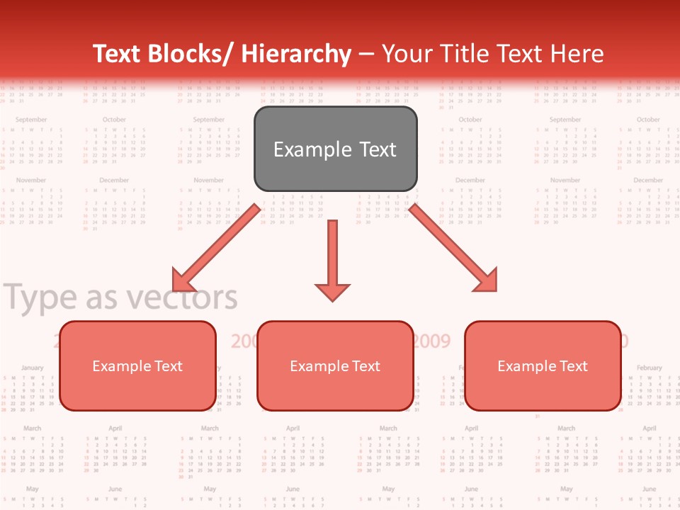 New Plan Next PowerPoint Template