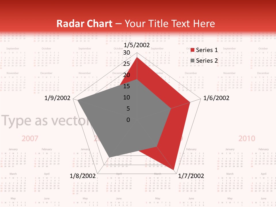 New Plan Next PowerPoint Template