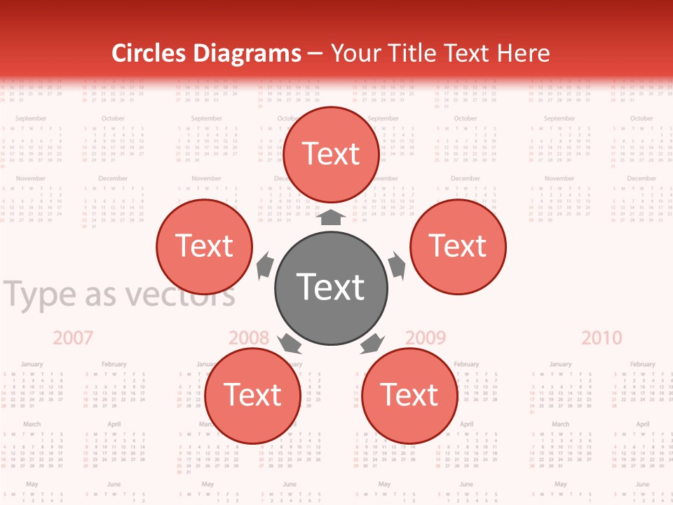 New Plan Next PowerPoint Template