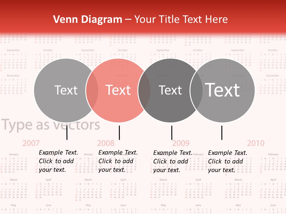 New Plan Next PowerPoint Template
