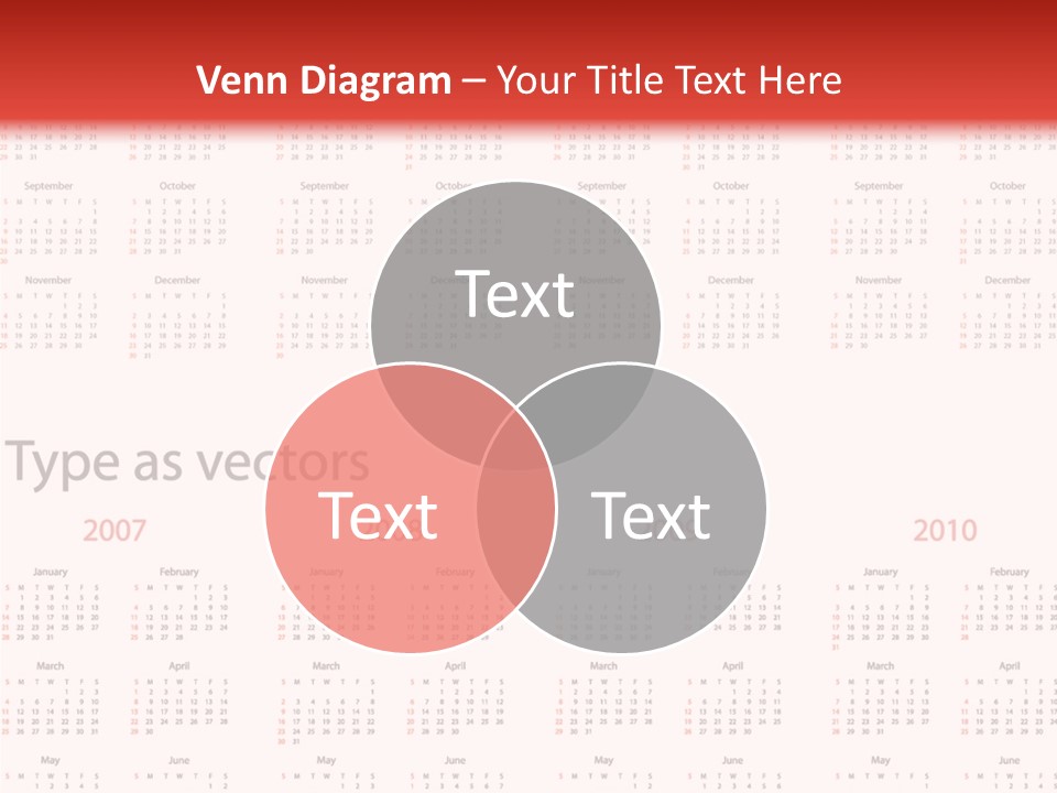 New Plan Next PowerPoint Template