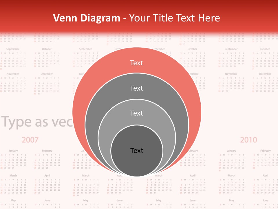 New Plan Next PowerPoint Template