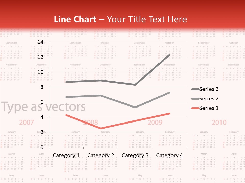 New Plan Next PowerPoint Template