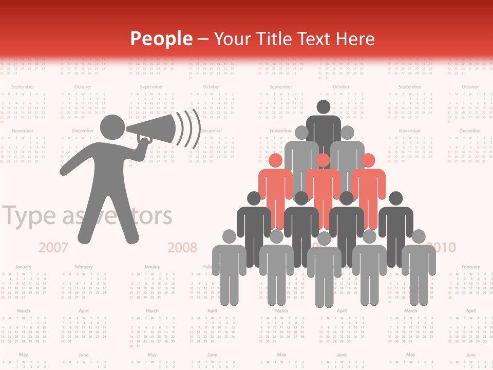 New Plan Next PowerPoint Template