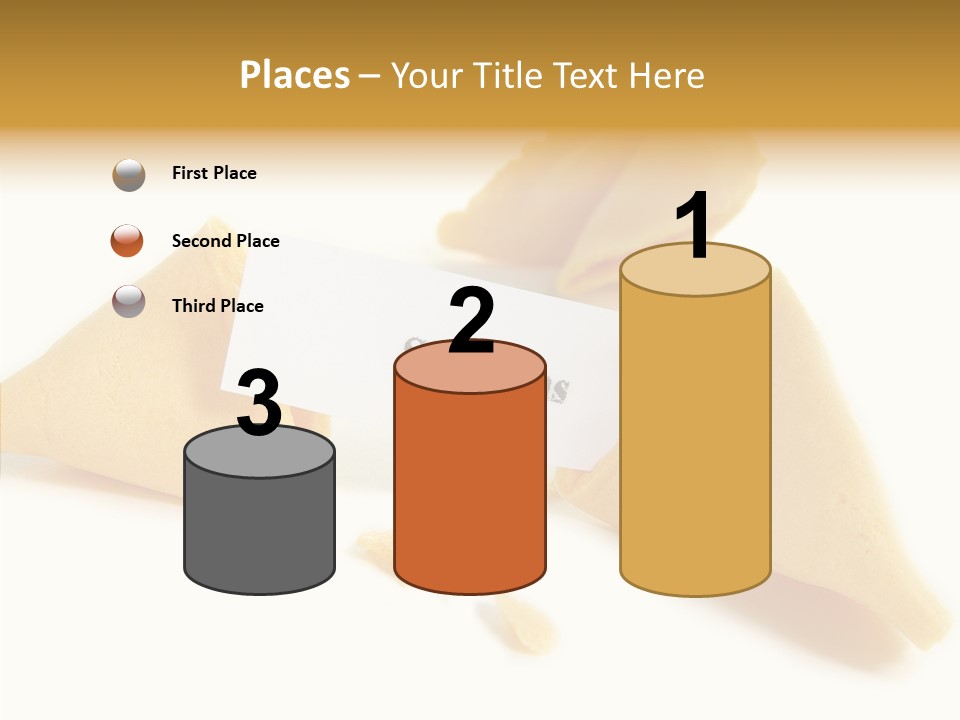 Wise Predict Student PowerPoint Template